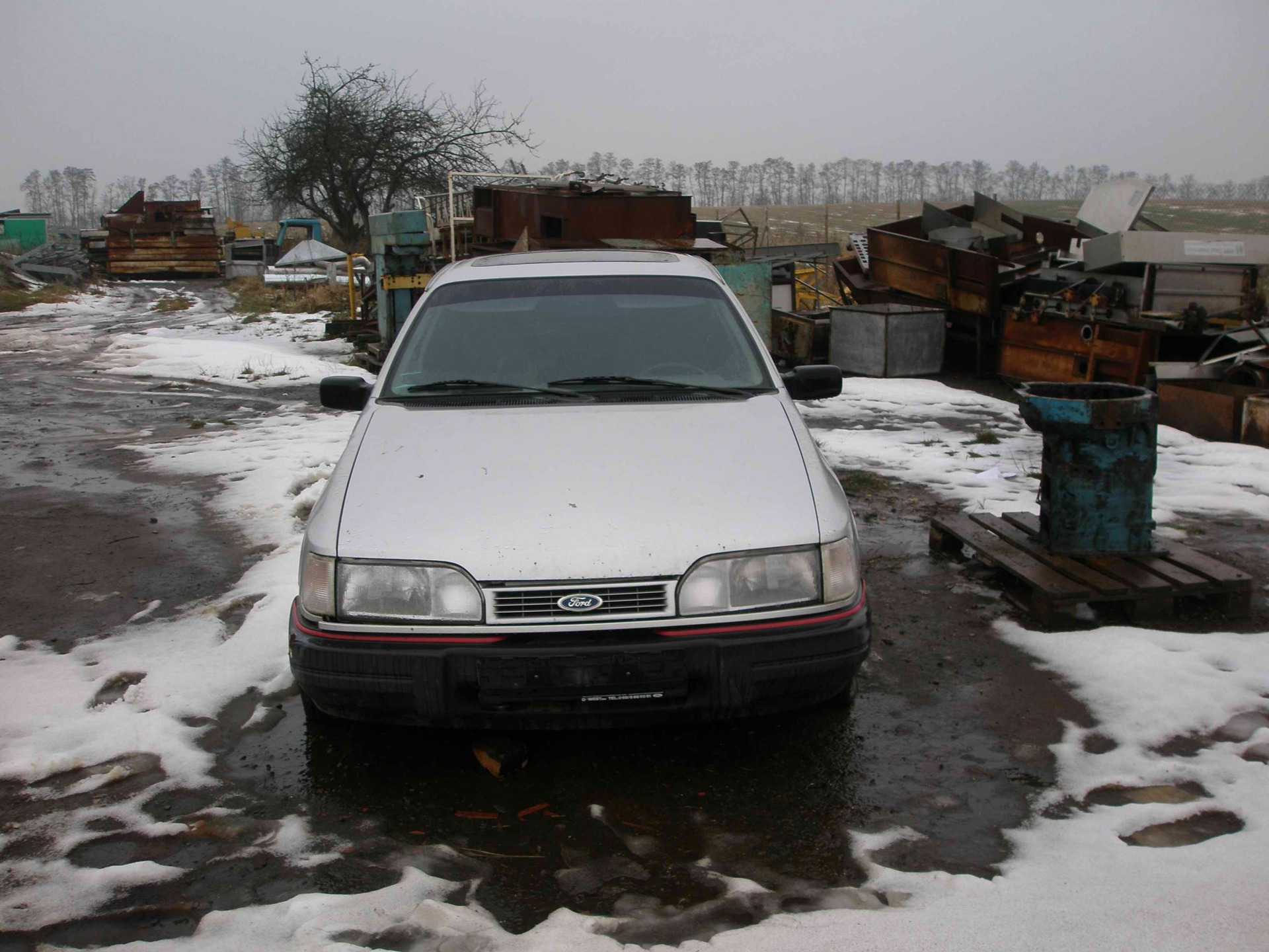 Донор 2