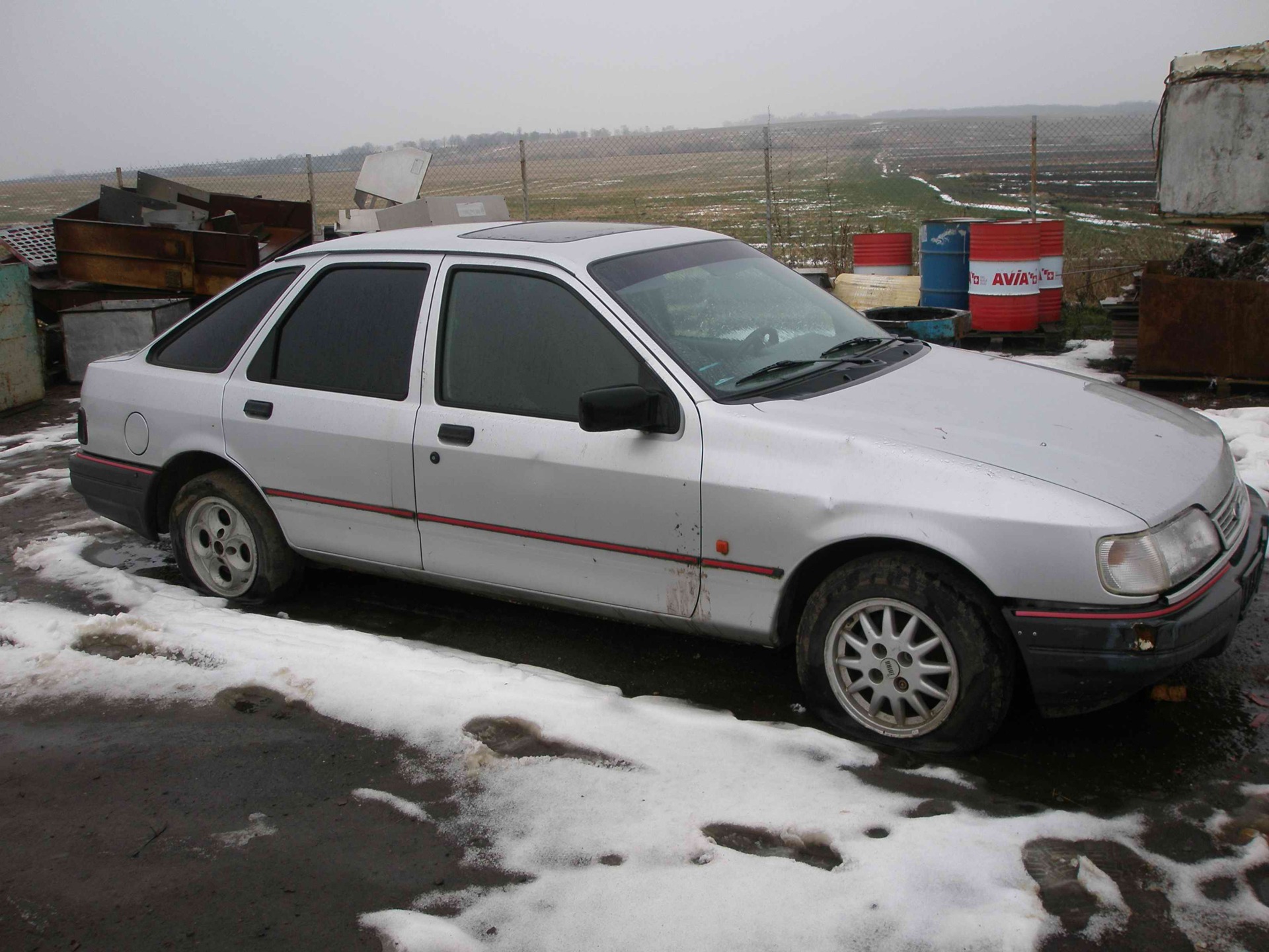 Донор 1