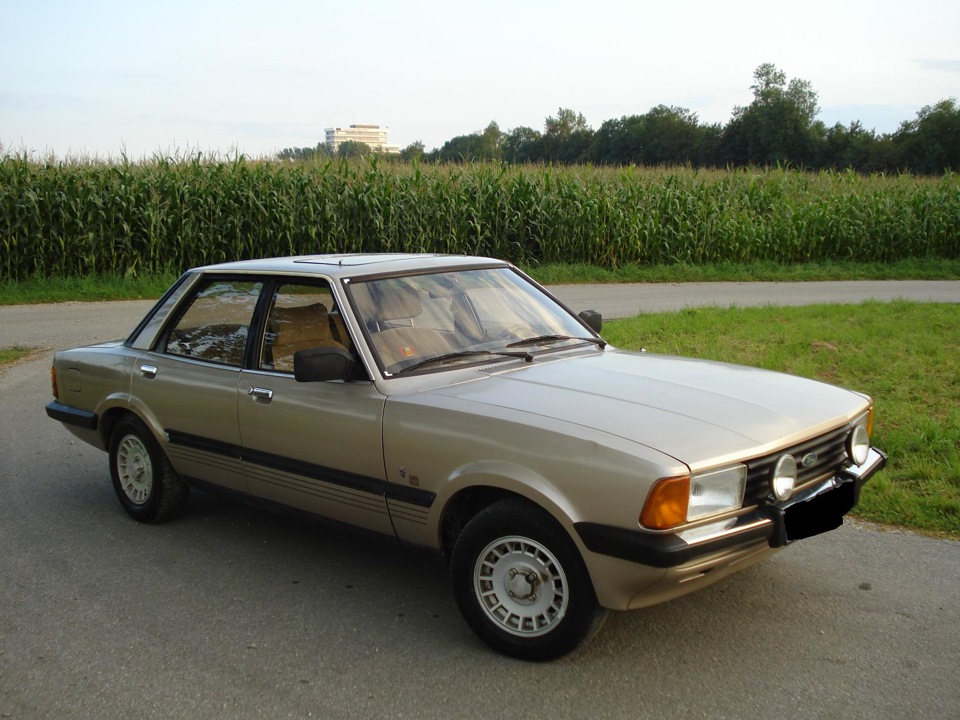 Шукаю оригінальні диски Ghia 1