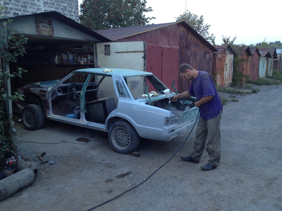 продовження... 2