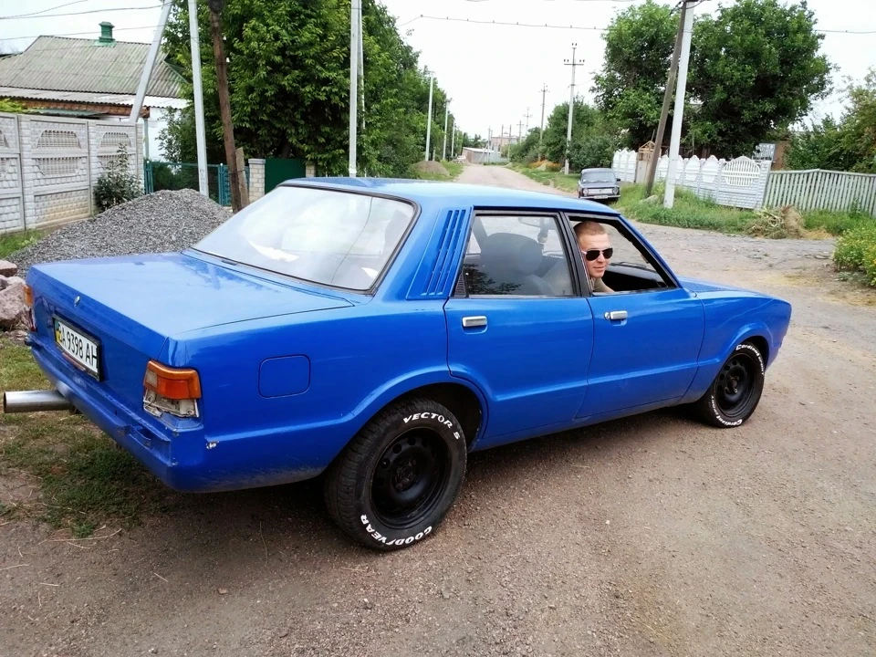 Невелика обновка гуми :))