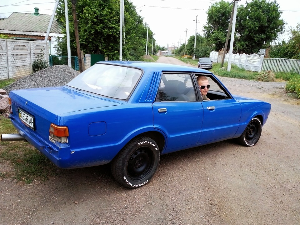 Невелика обновка гуми :)) 1