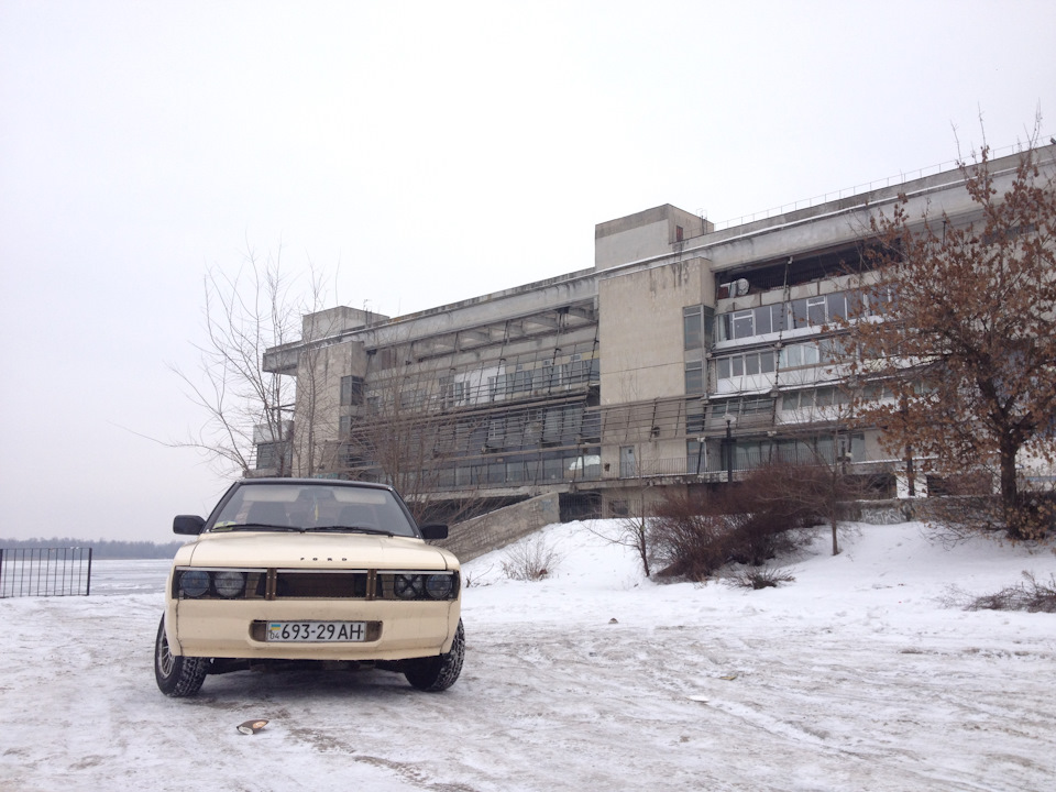 Фото зі зйомок 2