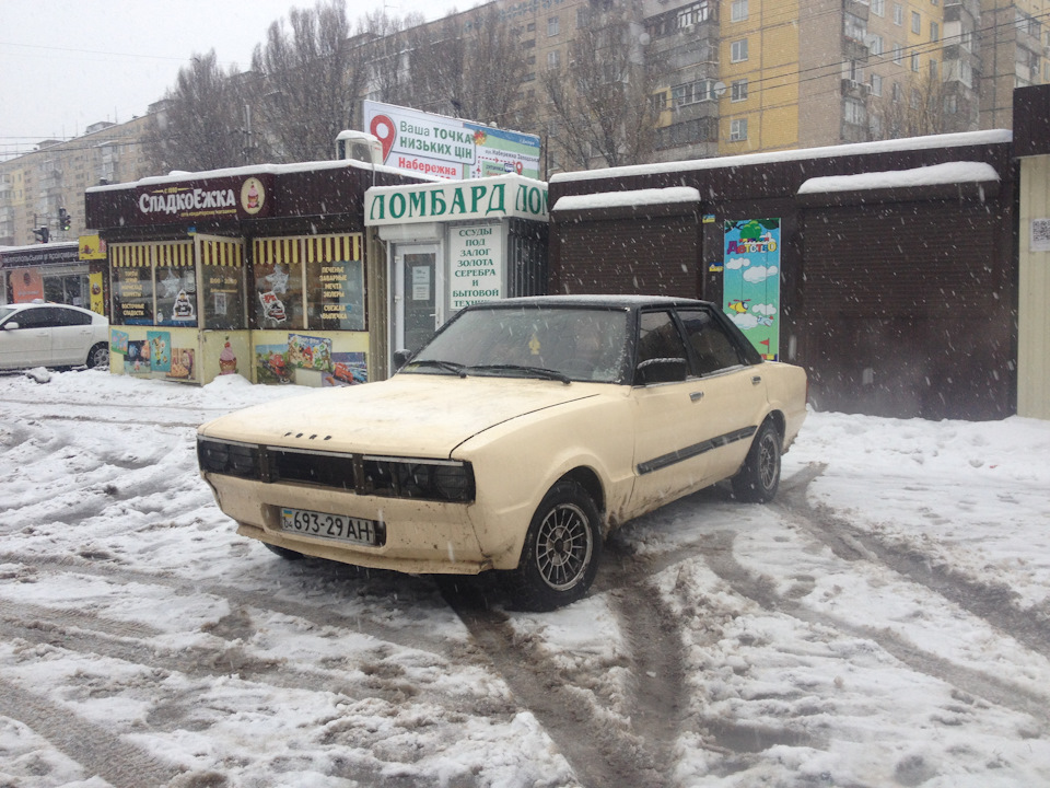 Трохи зимових фото 5