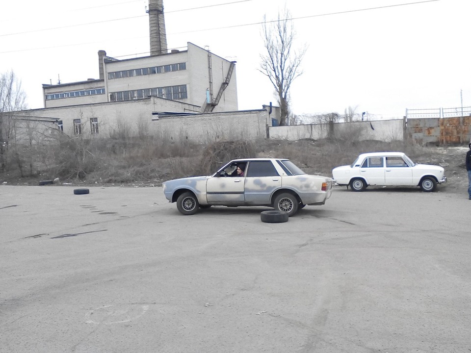 Покатушки 3