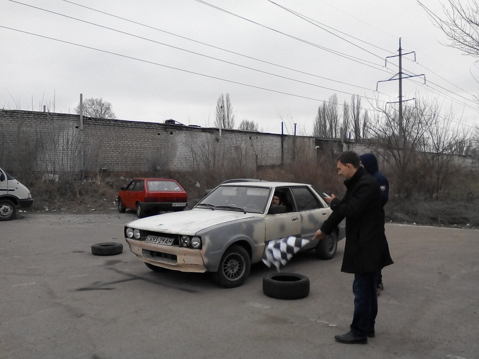 Покатушки 1