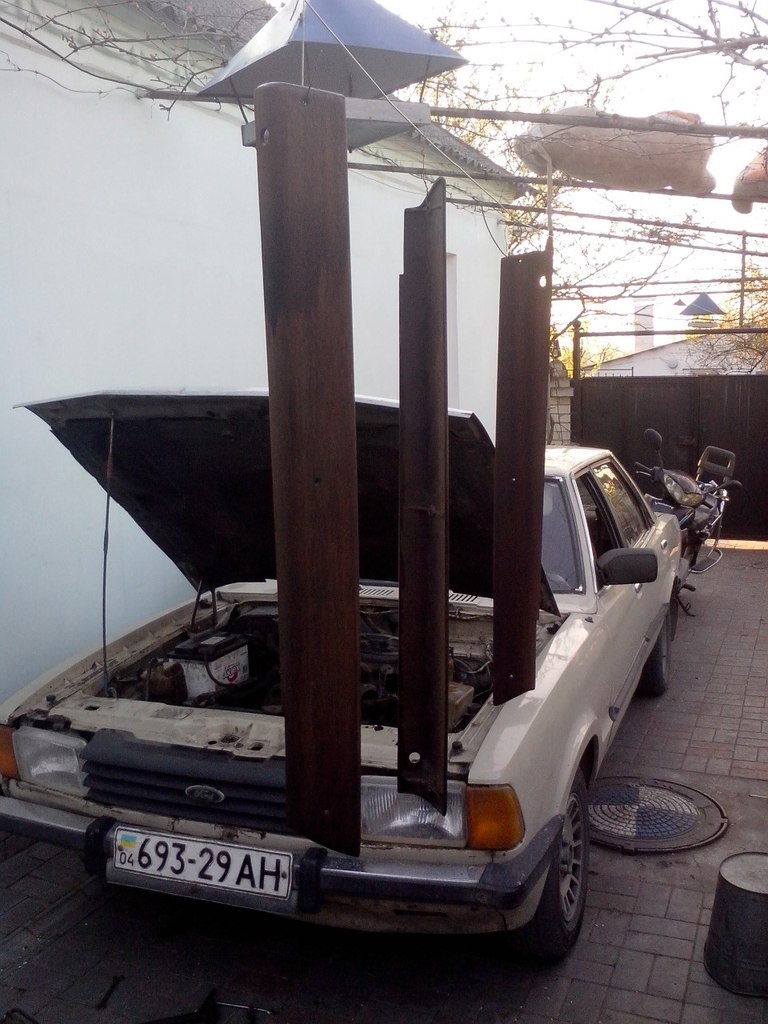 Відновлюємо дерево 4