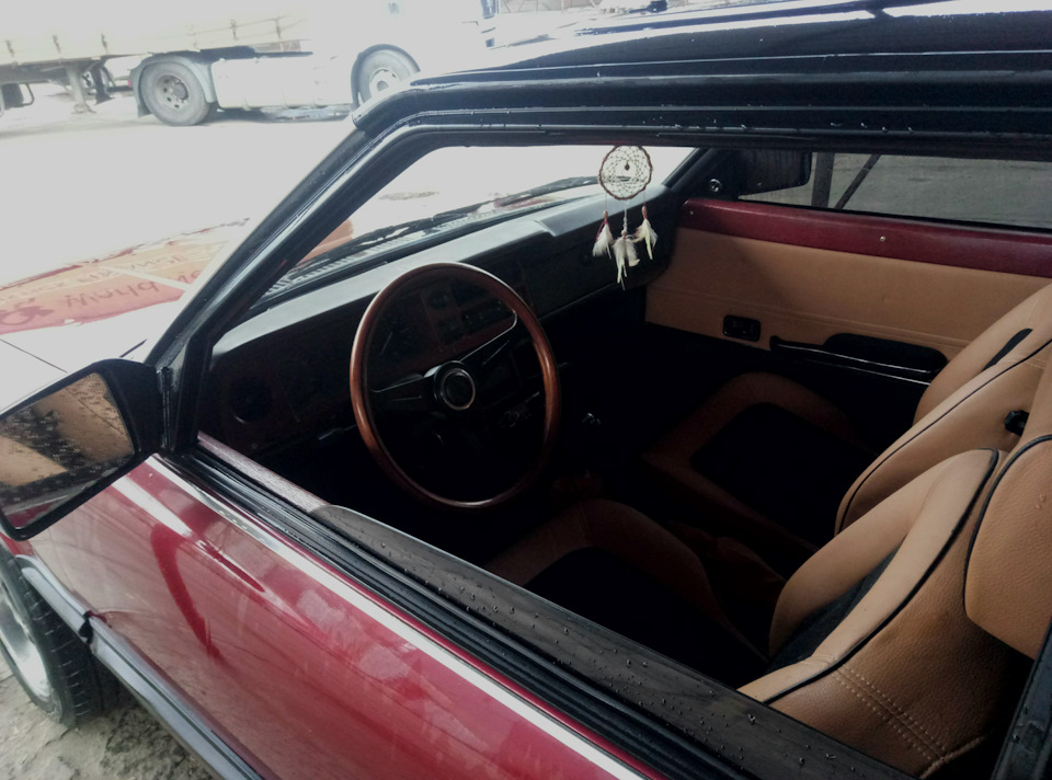 Nardi ND Classic - 5062.36.2000 + салон 2