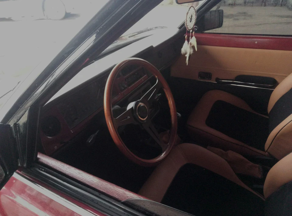 Nardi ND Classic - 5062.36.2000 + салон