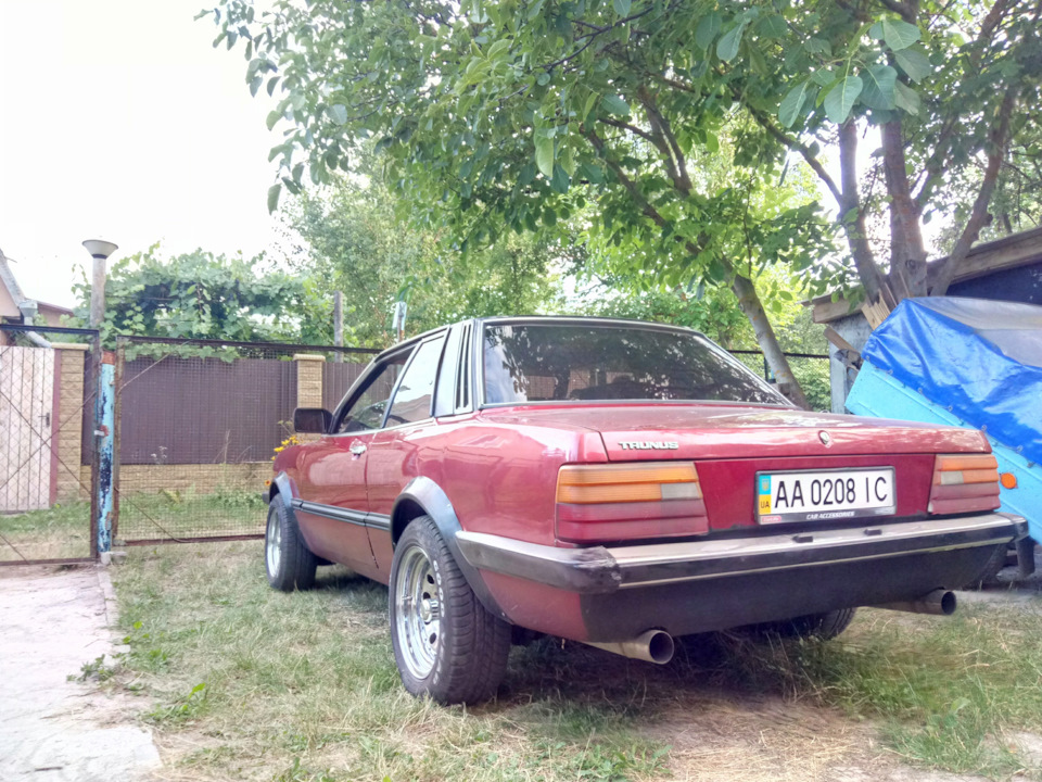 Трохи стилю 3
