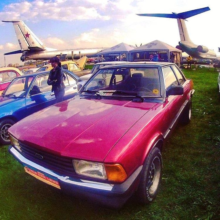 old car land 2016 2
