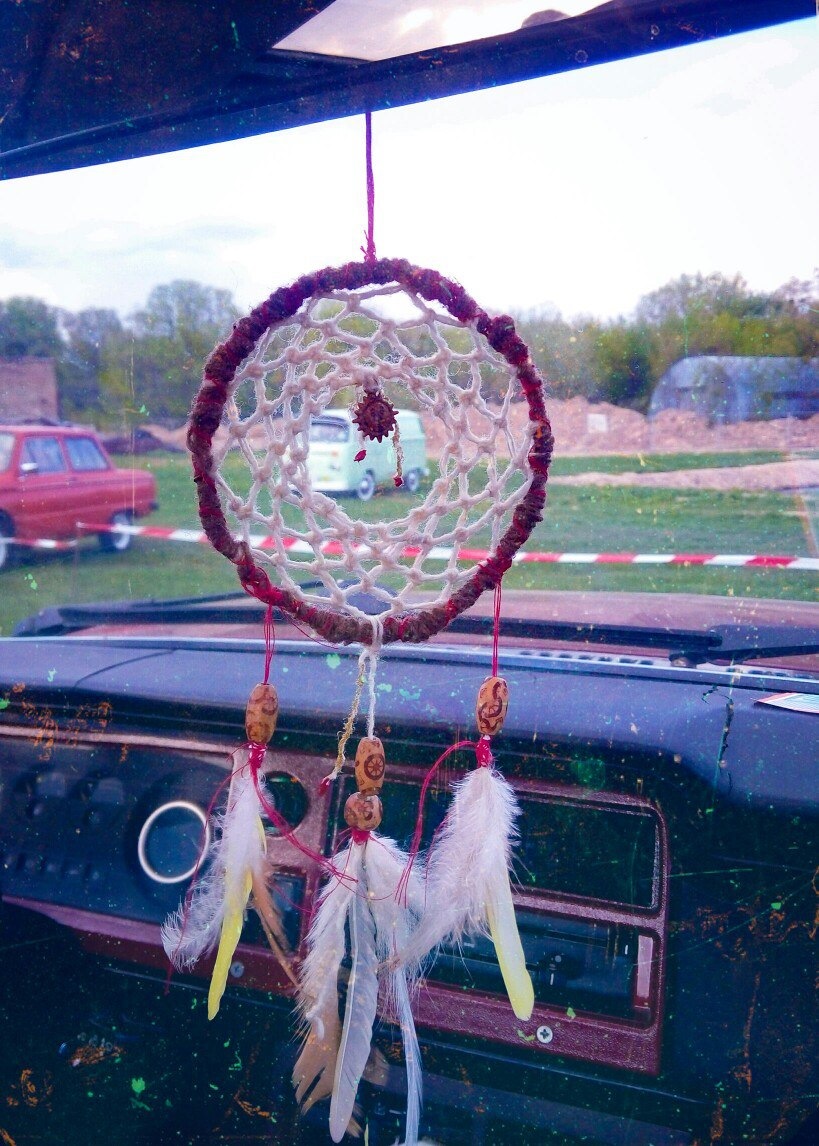 old car land 2016 1