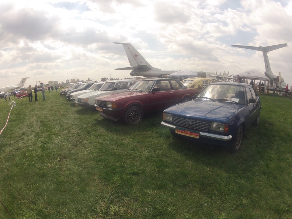 old car land 2016 5