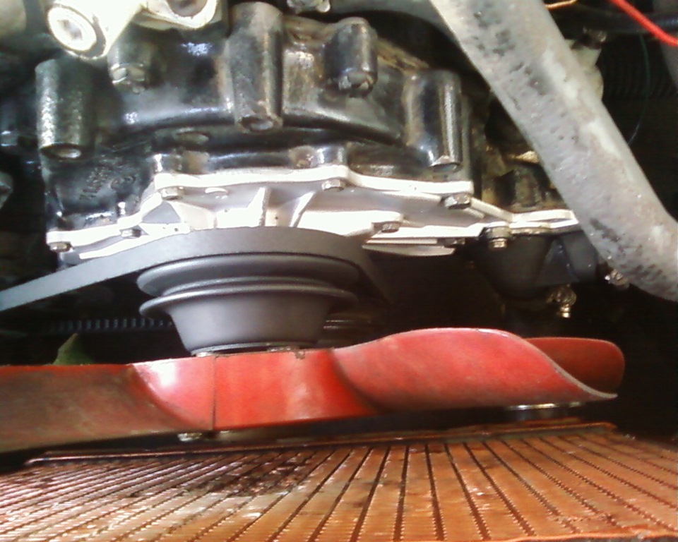 Помпа 2