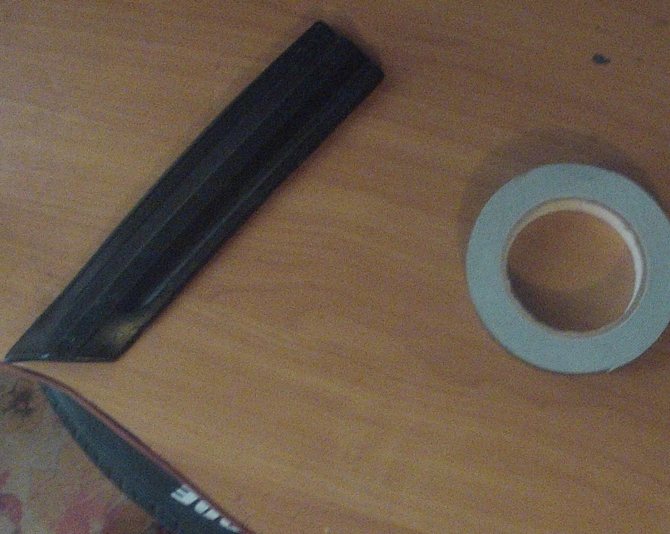 Останній молдинг 2