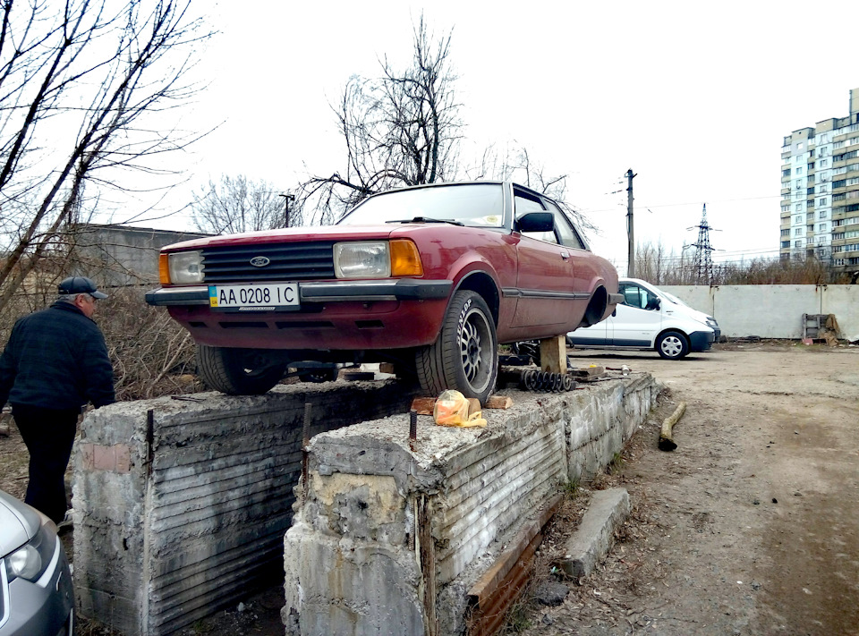 Сайлентблоки 1