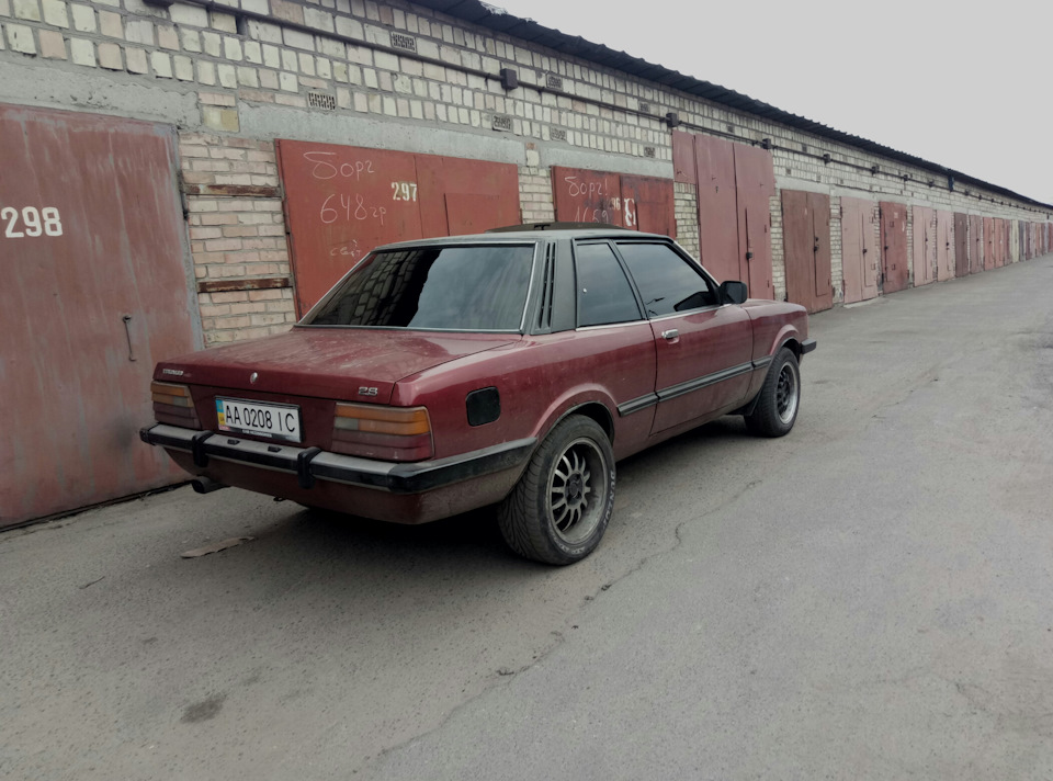 Тонування 2