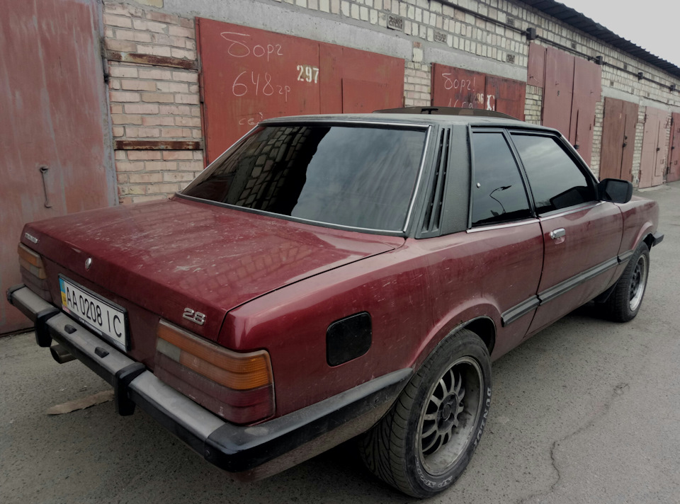Тонування 3
