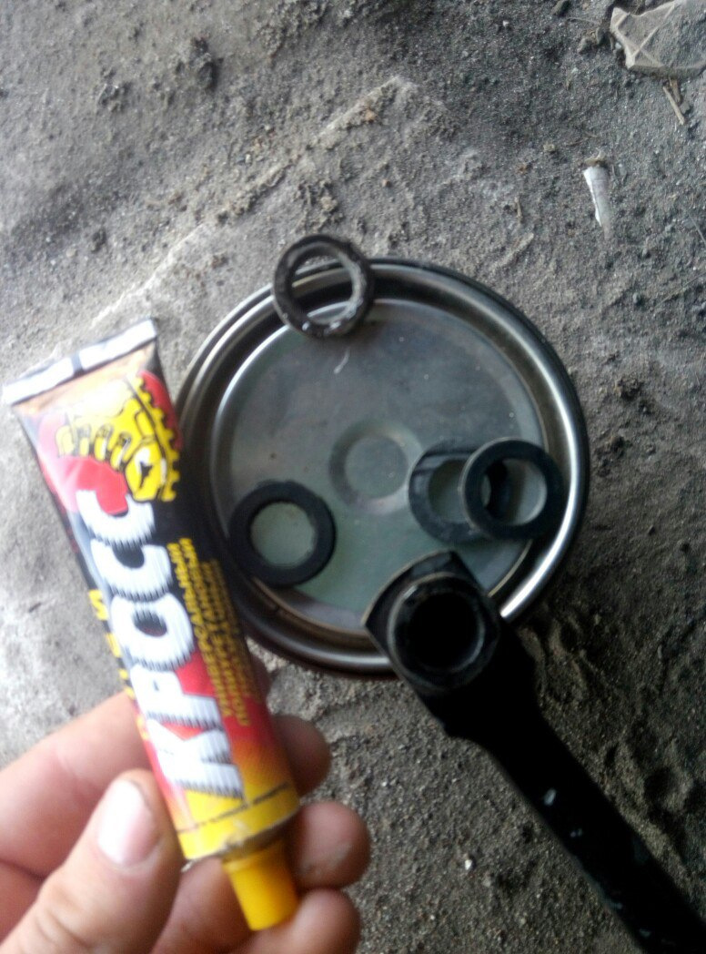 Трапеція двірників 2