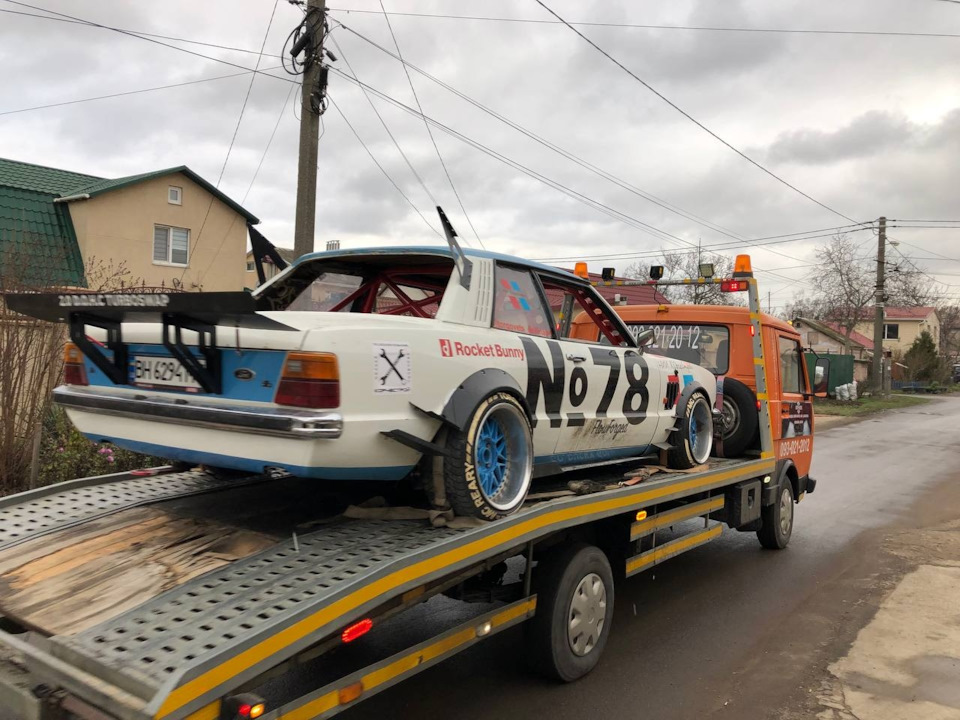 Новий світовий рекорд 1
