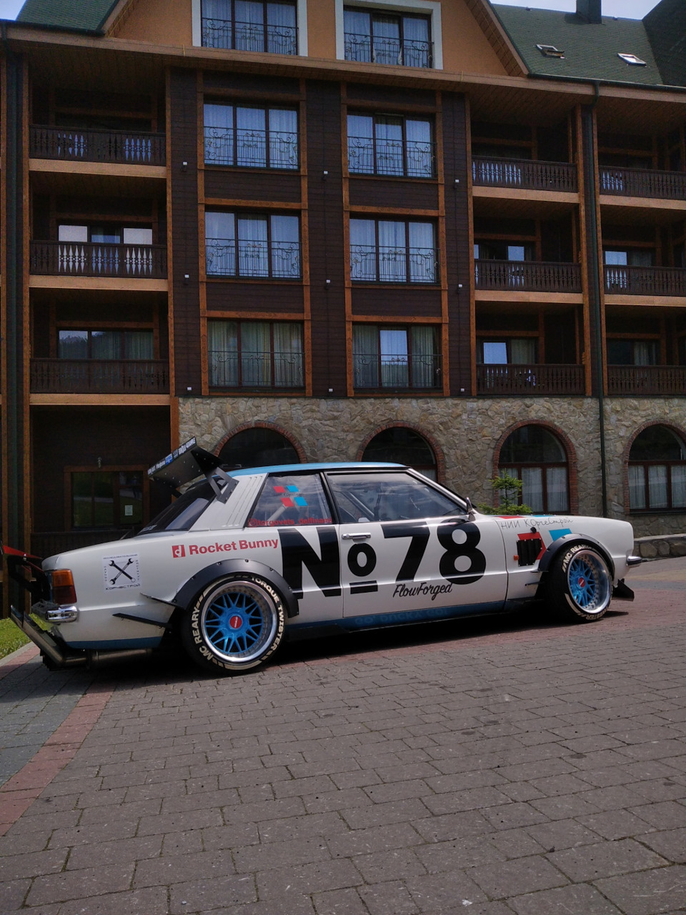 Пару фоток 5