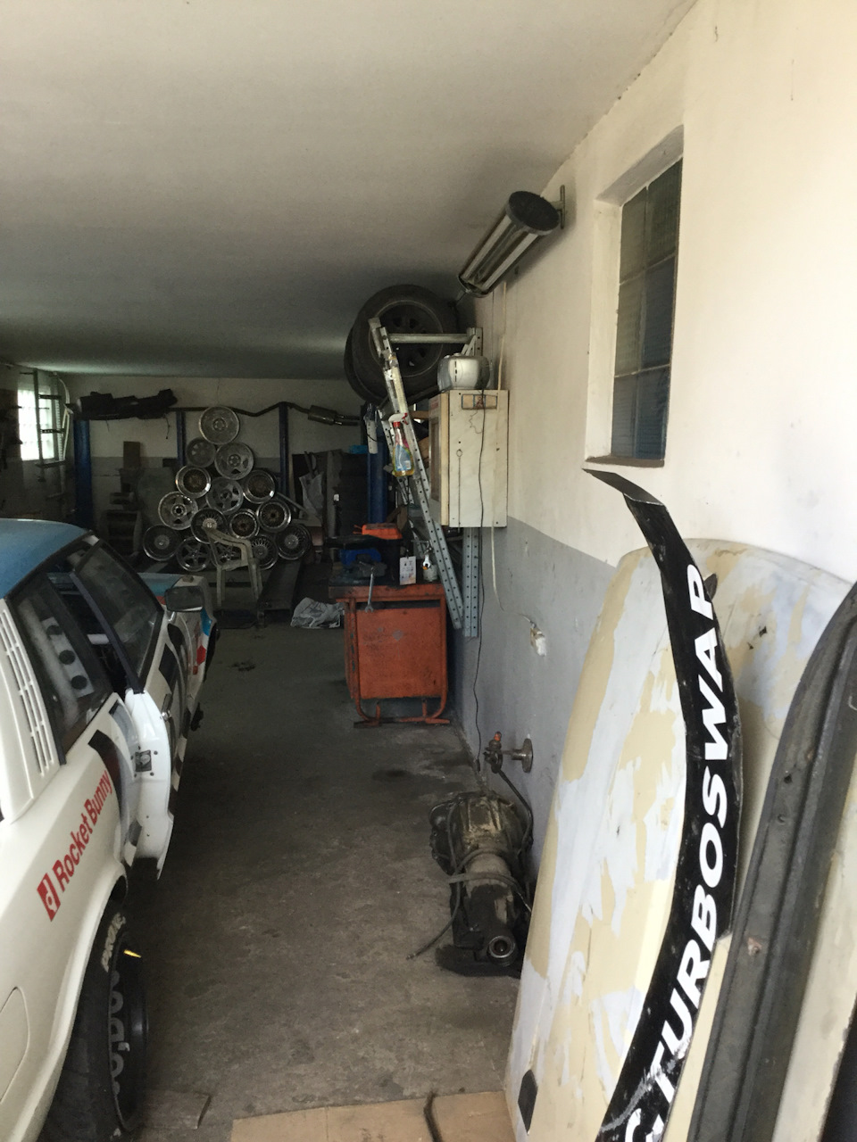 Переїжджаємо 4