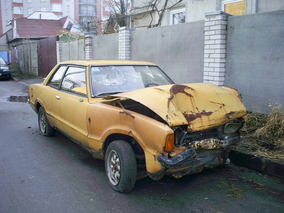 Донор 3