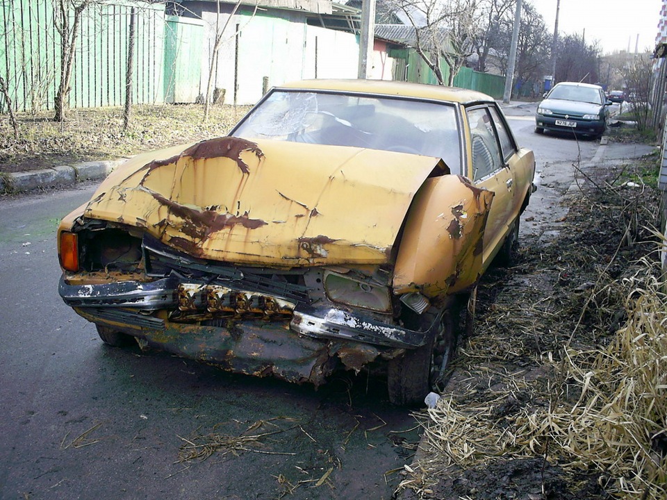 Донор 1