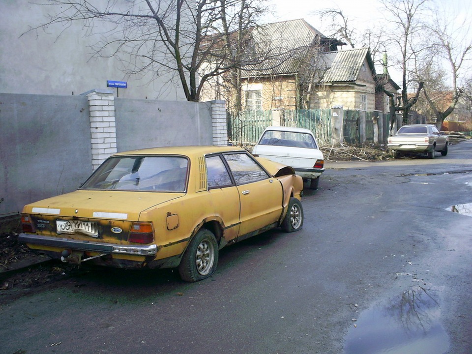 Донор 2