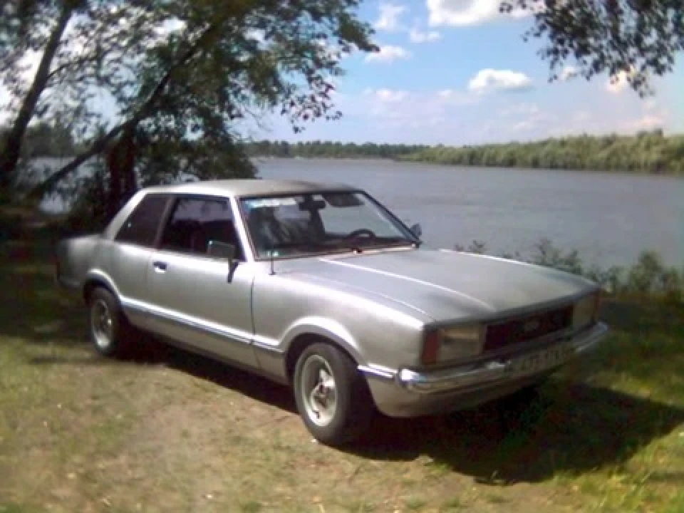 Яким він був.