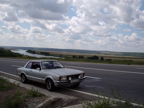 Яким він був. 3