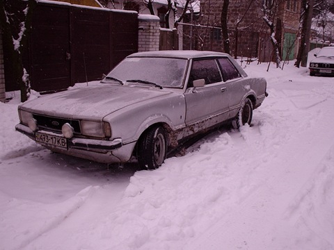 Яким він був. 2