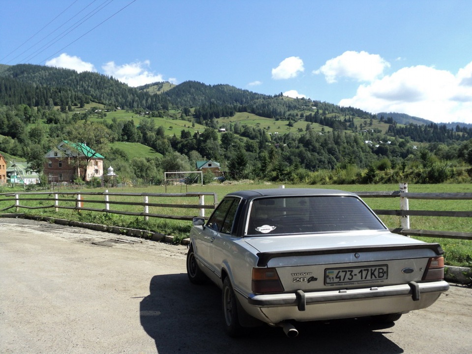 Київ-Карпати-Київ 5