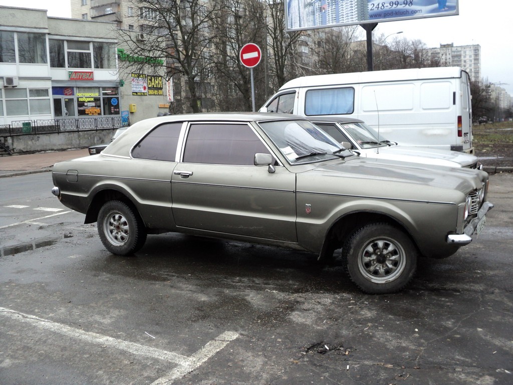 МК 3 проти МК 4 3