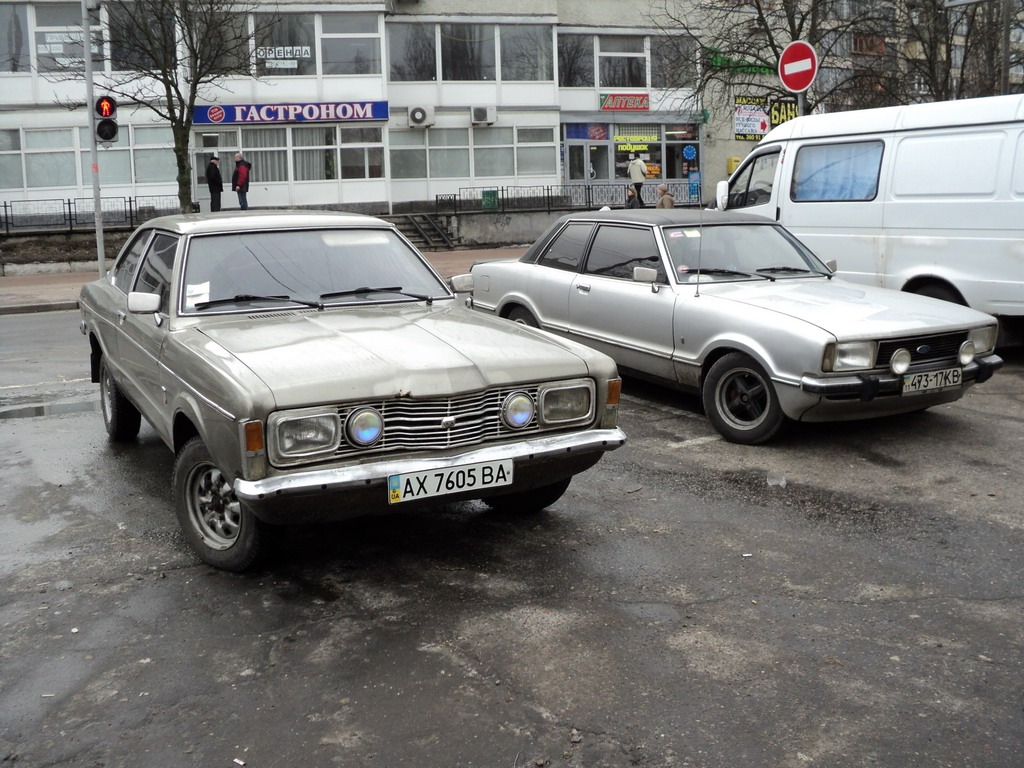 МК 3 проти МК 4 1
