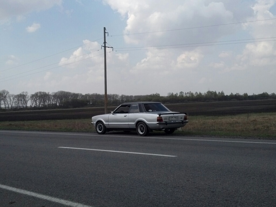 Поездка в Нежин. 3