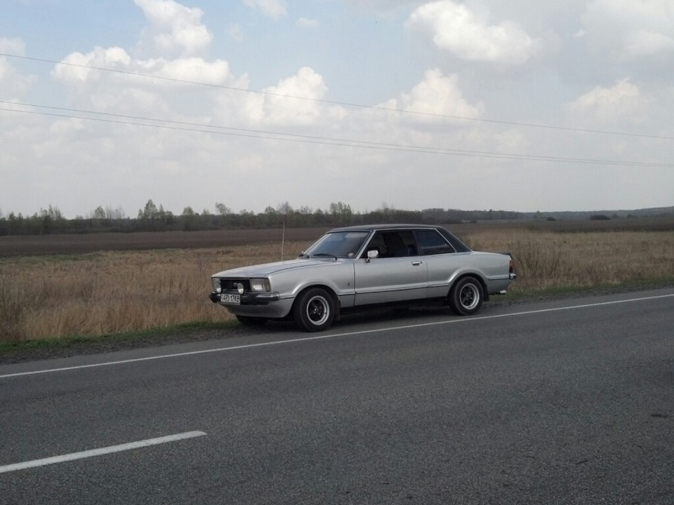 Поездка в Нежин. 2