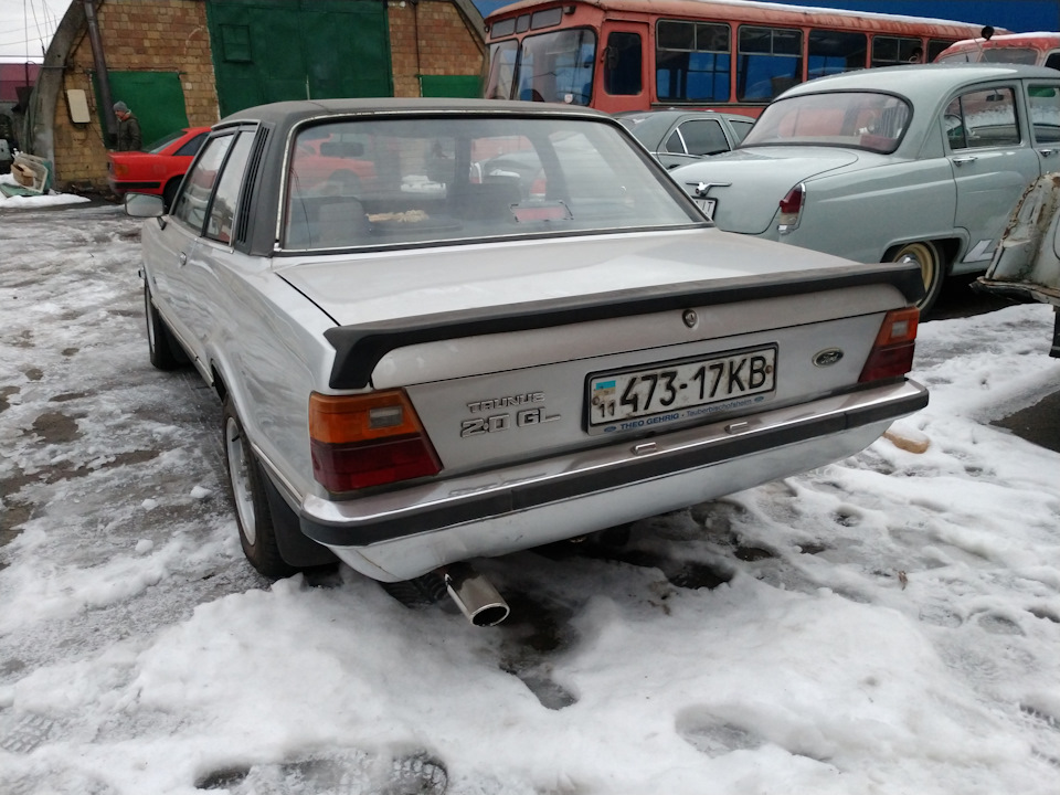 Тонування більше немає. 3