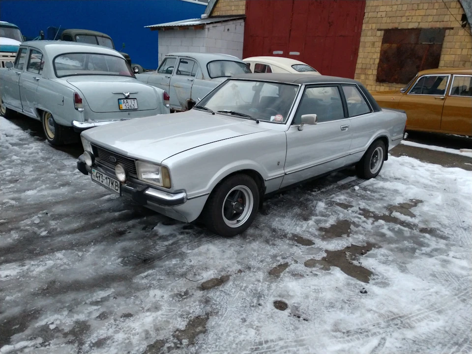 Тонування більше немає.