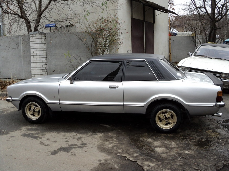 Зимние диски 5