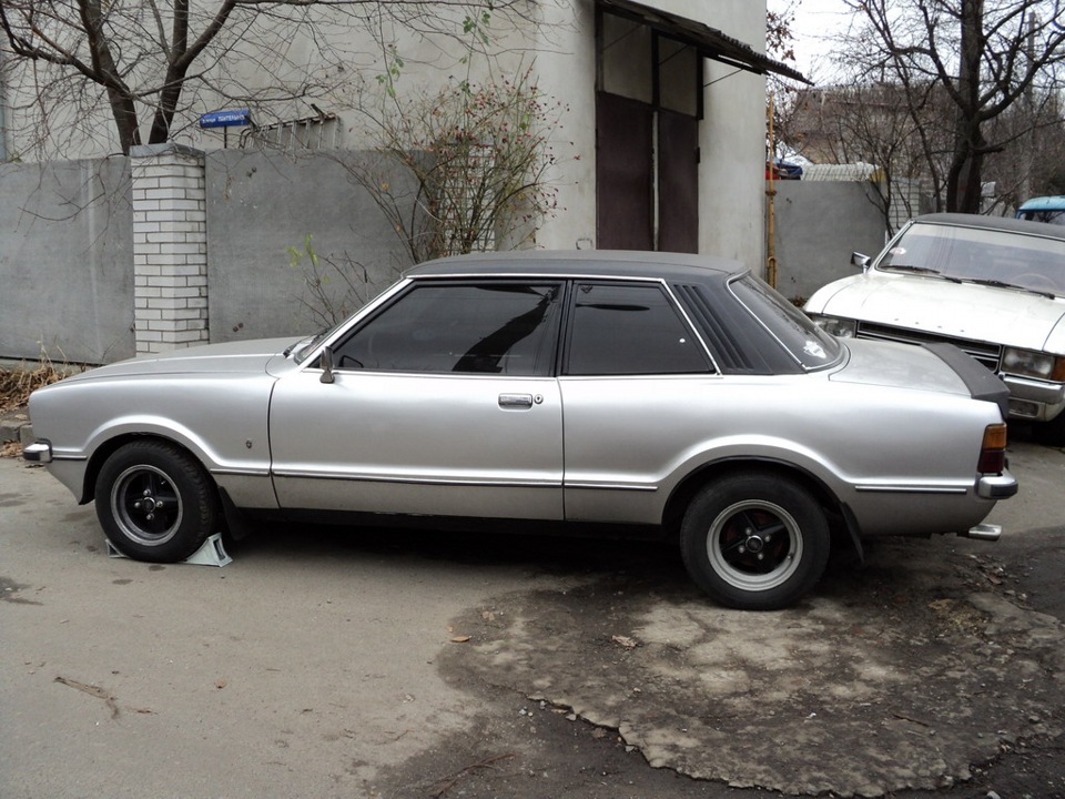 Зимние диски 4