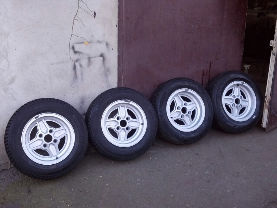 Зимний комплект. 2