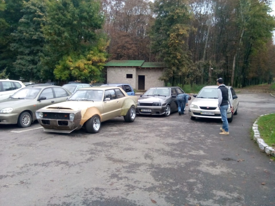 Car Sound Festival 2