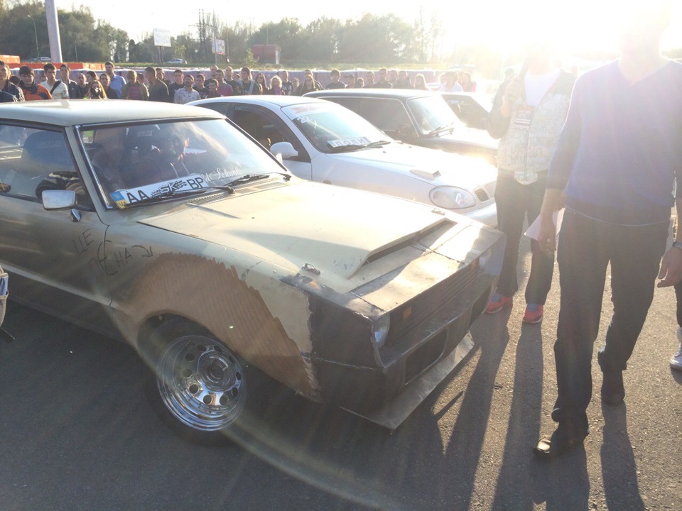 Car Sound Festival 4