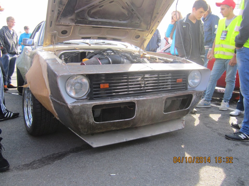 Car Sound Festival 3