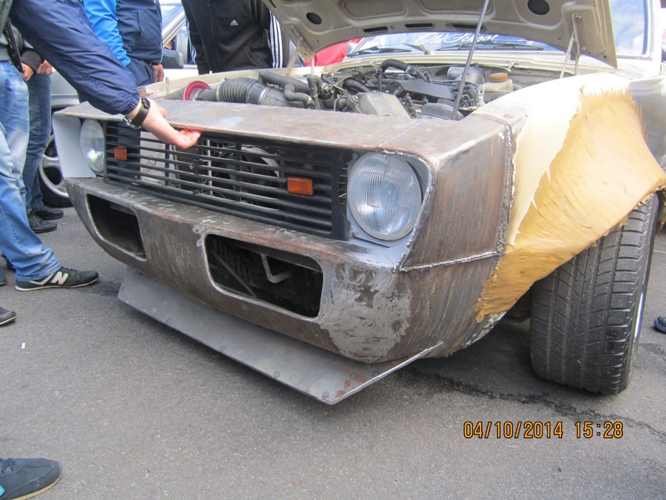 Car Sound Festival 5