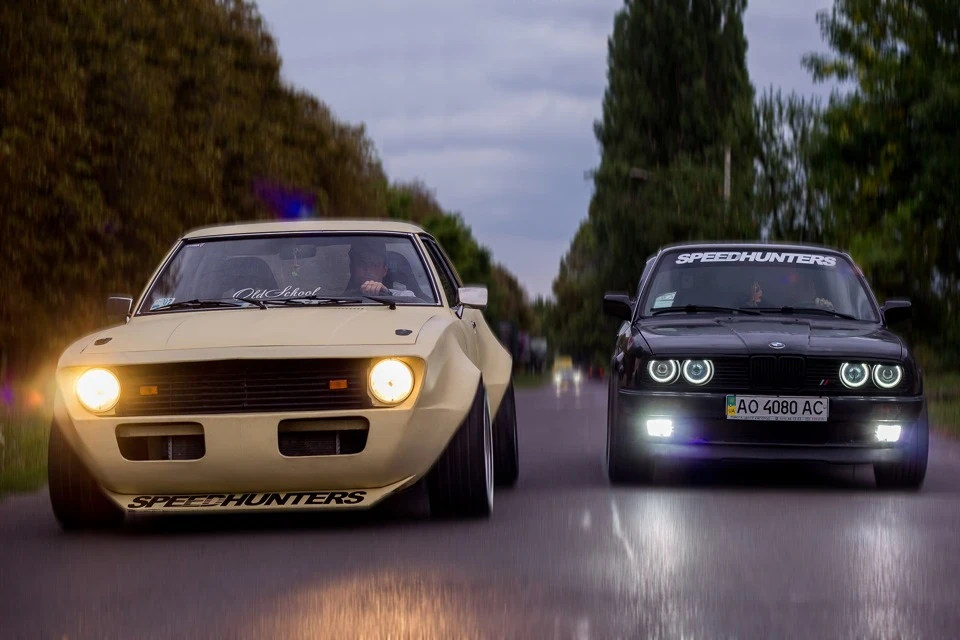 Speedhunters