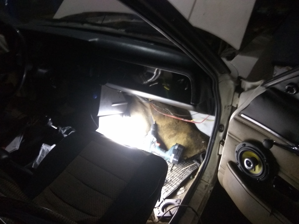 Ford Taunus 1.6i (Січень7.2) 5