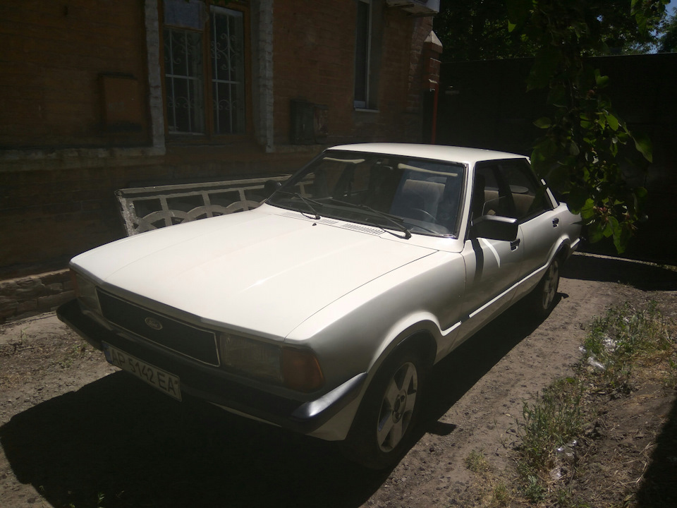 Виїхав 4