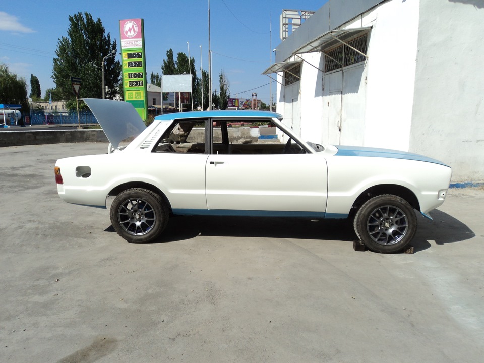 Фарбування 3